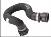 UPPER TOP RADIATOR COOLANT HOSE PIPE AUDI A6 ALLROAD C6 V6 OEM GENUINE 4F0121101F NEW