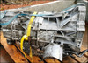 AUTOMATIC GEARBOX TRANSMISSION AUDI A4 B6 CVT MULTITRONIC 2.0L NA HAY 01J 01J300051 NON-TURBO