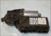 AUDI A4 B6 B7 FRONT WINDOW REGULATOR MOTOR LH LEFT PASSENGER SIDE USED GENUINE 8E2959801 8E2959801B USED TESTED OE OEM GENUINE