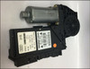 AUDI A4 B6 B7 FRONT WINDOW REGULATOR MOTOR LH LEFT PASSENGER SIDE USED GENUINE 8E2959801 8E2959801B USED TESTED OE OEM GENUINE