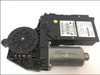 AUDI A4 B6 B7 FRONT WINDOW REGULATOR MOTOR LH LEFT PASSENGER SIDE USED GENUINE 8E2959801 8E2959801B USED TESTED OE OEM GENUINE