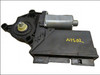 AUDI A4 B6 B7 REAR WINDOW REGULATOR MOTOR ONLY LH LEFT PASSENGER SIDE USED GENUINE 2001 - 2008 8E0959801D