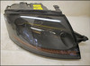 AUDI TT MK1 8N HALOGEN HEADLIGHT HEADLAMP RIGHT RH RHS DRIVER SIDE GENUINE OEM BRAND-NEW BNIB 8N0941004BF 8N0941004P 8N0941004AR GREY GRAY