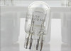 KOITO W21/5W T20 7443 7515 12V 21W 5W DOUBLE FILAMENT CAPLESS WEDGE QUALITY HALOGEN BULB JAPANESE