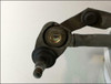 WINDSCREEN WIPER MECHANISM VW VOLKSWAGEN NEW BEETLE INCLUDING MOTOR 1C2955603 1C2955603A OEM USED