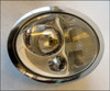 BMW MINI R50 R53 HALOGEN HEADLIGHT LHS LH LEFT PRE-FACELIFT OEM OE GENUINE USED 6911701