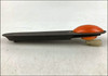 BMW MINI R50 R53 SCUTTLE WING INDICATOR REPEATER LIGHT AMBER LHS PRE-FACELIFT OEM GENUINE USED 1503560