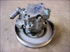 AUDI A6 ALLROAD C5 4B 3.0L V6 POWER STEER PUMP 4B0145156R ASN BBJ