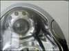 BMW MINI R50 R52 R53 XENON HID HEADLIGHT RHS RH DRIVER FACELIFT OEM GENUINE USED 6961354 2004 2005 2006