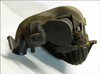 VW VOLKSWAGEN AUDI 2.0L FSI AXW BLX BLR INTAKE MANIFOLD 06F133213B GOLF A3 TOURAN 2004 2005 2006 2007 COMPLETE TESTED