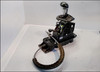 AUDI A3 8P GEAR SELECTOR ASSEMBLY 2005 - 2010 S-TRONIC DSG GEARBOX MODELS 8P2713041C PRE-OWNED