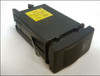 AUDI A4 B5 A8 D2 DASHBOARD REAR FOGLIGHT SWITCH 4D0941563 GENUINE OEM PRE-OWNED