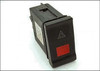 AUDI A6 COUPE CABRIOLET RS2 EMERGENCY HAZARD WARNING SWITCH 4A0941509A GENUINE OEM PRE-OWNED