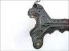 VW  VOLKSWAGEN GOLF BORA MK4 BEETLE AUDI A3 FRONT SUBFRAME CROSSMEMBER 1J0199313J 1J0199313M 1J0199313 1J0199313A 1J0199313B 1J0199313F GENUINE