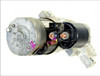 VW VOLKSWAGEN AUDI GENUINE USED HITACHI STARTER MOTOR 09A911023 V5 2.3L 1.8T AUTOMATIC