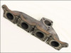 06B253033AH AUDI 1.8T LARGE PORT EXHAUST MANIFOLD OEM FROM BEX ENGINE