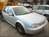 VW VOLKSWAGEN GOLF BORA MK4 VR5 MANUAL 5-SPEED GEARBOX 02J FBK