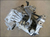 VW VOLKSWAGEN GOLF BORA MK4 VR5 MANUAL 5-SPEED GEARBOX 02J FBK