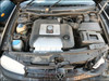 VW VOLKSWAGEN GOLF BORA MK4 2.3L VR5 09A JATCO AUTOMATIC TRANSMISSION 5-SPEED TIPTRONIC EEE 09A300035BX 09A300035QX 09A300036B