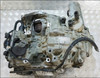 VW VOLKSWAGEN GOLF BORA MK4 2.3L VR5 09A JATCO AUTOMATIC TRANSMISSION 5-SPEED TIPTRONIC EEE 09A300035BX 09A300035QX 09A300036B