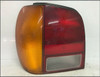 VW POLO 6N1 REAR TAIL-LIGHT LHS LH LEFT HAND SIDE 6N0945095A