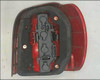 VW VOLKSWAGEN POLO 6N2 REAR TAILLIGHT NZ EURO LHS LH LEFT HAND SIDE 6N0945095J