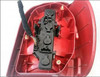 VW VOLKSWAGEN POLO 6N2 TAILLIGHT JAPAN LHS LH LEFT HAND SIDE 6N0945095K
