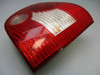 VW  VOLKSWAGEN POLO 9N MK4 REAR TAIL-LIGHT LH LHS LEFT HAND SIDE 6Q6945095G OE OEM GENUINE
