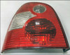 VW  VOLKSWAGEN POLO 9N MK4 REAR TAIL-LIGHT LH LHS LEFT HAND SIDE 6Q6945095G OE OEM GENUINE