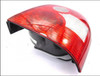 VW  VOLKSWAGEN POLO 9N MK4 REAR TAIL-LIGHT RHS RH BRAKE TURN RIGHT HAND SIDE OE OEM GENUINE USED 6Q6945096G