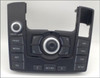 AUDI A6 S6 RS6 MULTIMEDIA CONTROL PANEL MMI-2G HIGH 4F2919611J