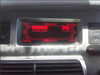 AUDI Q7 4L MULTIMEDIA CONTROL PANEL MMI-2G LOW 4L0919609N 4L0910609