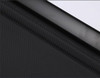 REAR CARGO COVER RETRACTABLE BLIND TONNEAU FOR VW VOLKSWAGEN TIGUAN 1ST GENERATION