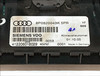 AUDI A3 8P AIRCON CLIMATE AC CONTROLLER MODULE 2004-07 8P0820043K 412206018029 DOUBLE-DIN