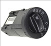 AUDI A4 B7 8E LIGHTING HEADLIGHT SWITCH 8E0941531D OEM OE GENUINE USED FRONT REAR FOG FOGLIGHT AUTO FUNCTION