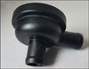 VW VOLKSWAGEN AUDI 06A129101D 06A129101B 06A129101A OEM GENUINE PCV CRANKCASE VENTILATION PRESSURE RELIEF VALVE 1.8T AUM AGU AUQ
