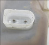 AUDI A4 B5.5 A6 C5 VW VOLKSWAGEN PASSAT B5 RADIATOR COOLANT HEADER RESERVOIR BOTTLE 8D0121403F 8D0121403J 8D0121403L USED OE OEM GENUINE