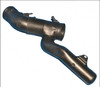 1C0129684E AIR INTAKE HOSE PIPE VW VOLKSWAGEN BEETLE 2.0L NON-TURBO USED ORIGINAL GENUINE OE OEM APK AQY