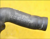 HEATER RETURN PUMP HOSE AUDI A4 VW VOLKSWAGEN PASSAT B5 A6 C5 4-CYL OEM GENUINE 058121063 1.8L 1.8T ADR AEB OE OEM GENUINE ORIGINAL USED