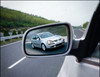 VOLKSWAGEN VW DOOR MIRROR GLASS LHS LH LEFT PASSENGER BACKING PLATE BLUE HEATED ASPHERICAL GOLF JETTA MK5 PASSAT 3C0857521 3C0857521B 5M0857521E 5M0857521H B6
