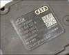AUDI Q7 2007 ABS ESP BRAKE MODULE COMPLETE 4L0614517A 4L0910517A