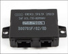 AUDI A4 B5 B5.5 PARKING SENSOR PDC CONTROL CONTROLLER MODULE  8D0919283 2000 2001 1999