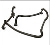 VW VOLKSWAGEN AUDI V6 2.4L 2.8L AMX CRANKCASE PCV BREATHER VENT HOSE KIT 078103223B 078103224R