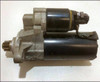 VW VOLKSWAGEN PASSAT VR6 V6 3.2L R32 GOLF A3 4M AUDI TT QUATTRO GENUINE BOSCH STARTER MOTOR 02E911023H 02E911023L DSG 6-SPEED OE OEM