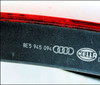 AUDI A4 S4 B7 8E SEDAN REAR TAILLIGHT INNER BRAKE STOP TURN BOOT TRUNK RHS RH RIGHT DRIVER SIDE 8E5945094 OE OEM GENUINE USED