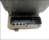 AUDI A4 VW PASSAT FWD 2WD ABS BRAKE MODULE COMPLETE USED 8E0614111