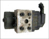 AUDI A4 VW PASSAT FWD 2WD ABS BRAKE MODULE COMPLETE USED 8E0614111