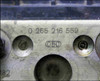 AUDI A4 A6 VW PASSAT FWD 2WD ABS EDS BRAKE MODULE PUMP COMPLETE USED 8E0614111AB 8E0614111AE 8E0614111AN 0273004281 0265216559