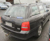 WRECKING DISMANTLING PARTS AUDI A4 S4 RS4 B5 B5.5 8D AVANT QUATTRO FWD MANUAL AUTO1.8L 1.8T 2.4L 2.8L 1.8L TURBO V6 4-CYL ENGINE GEARBOX WHEELS