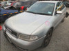WRECKING AUDI A4 SEDAN B5 B5.5  4-CYL CVT V6 1.8L 2.4L 2WD FWD QUATTRO